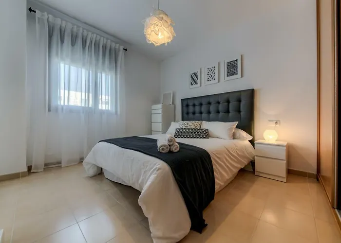 Apartamento Daniel