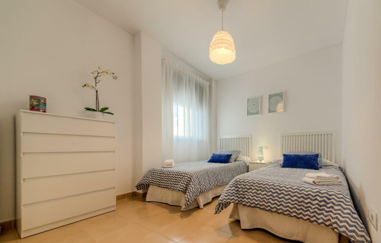 Daniel Apartament Conil De La Frontera
