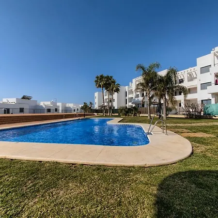 Apartamento Daniel Conil De La Frontera Exterior photo
