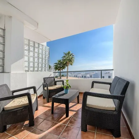 Apartamento Daniel Conil De La Frontera Exterior photo