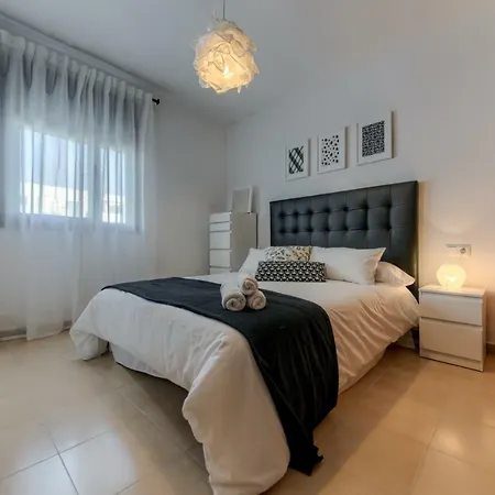 Apartamento Daniel Conil De La Frontera Exterior photo