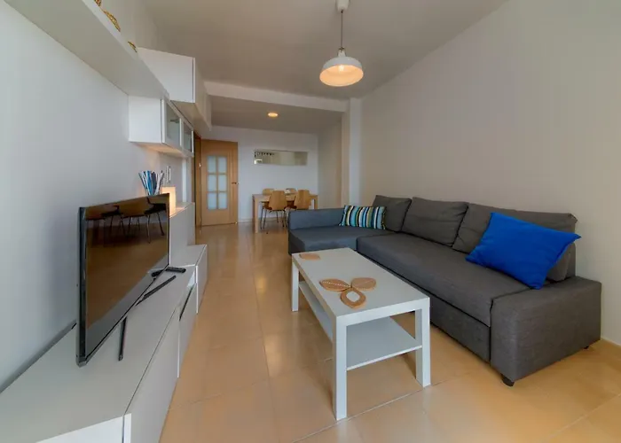Apartamento Daniel