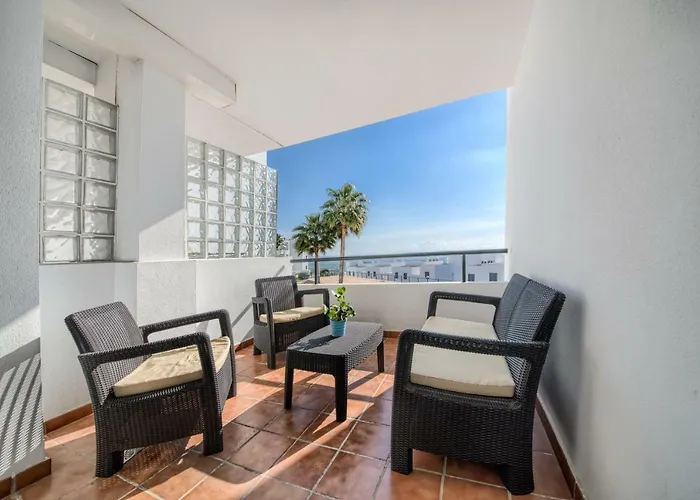 Apartamento Daniel